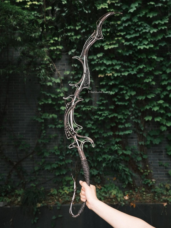 Handmade Fantasy Style Photography Prop