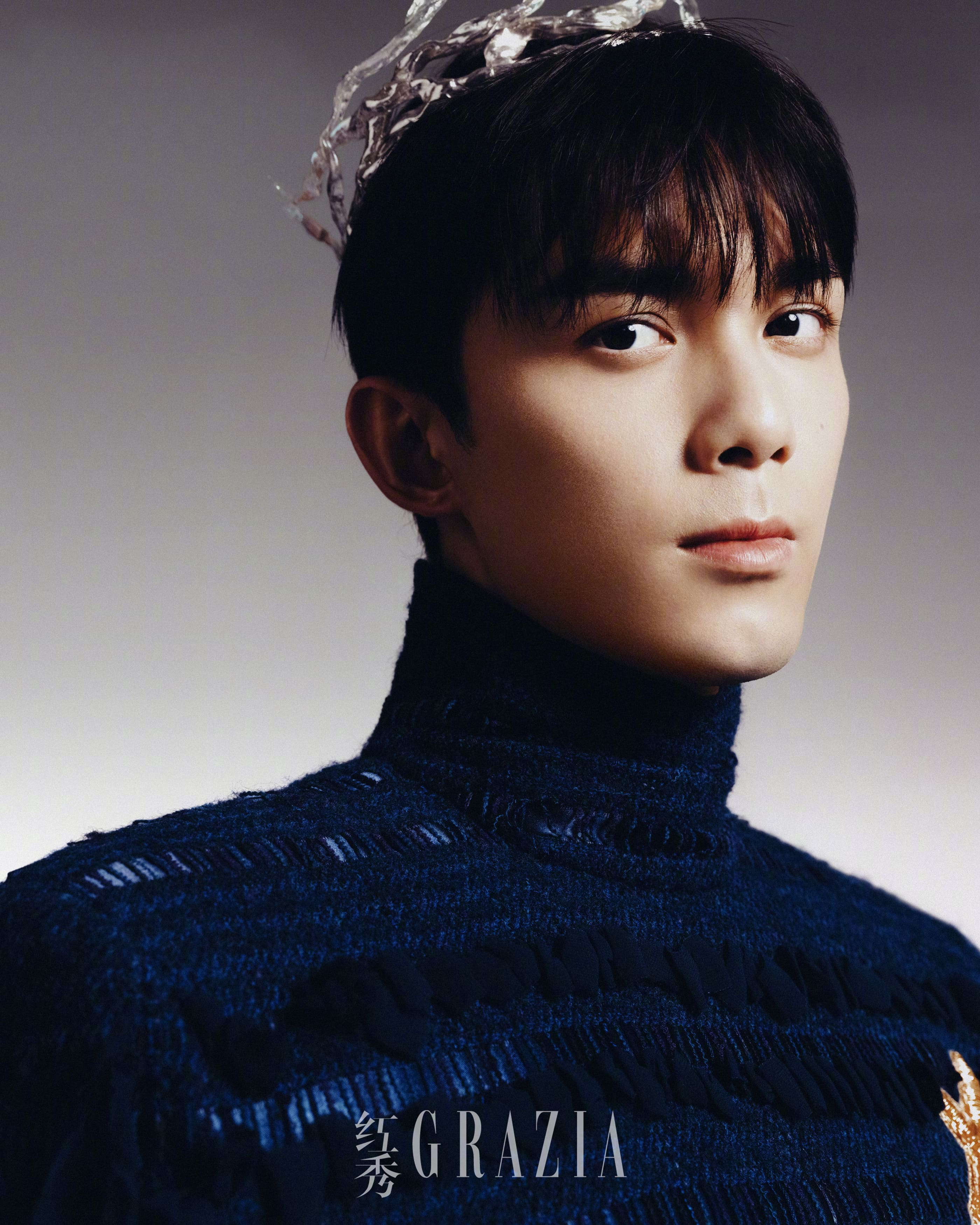 Prince Charming Crown Resin Cosplay Costume Patent-Protected