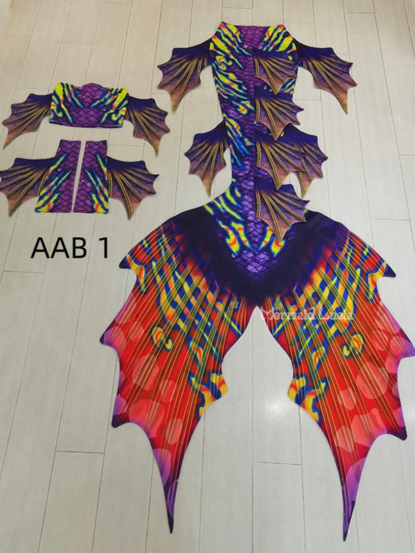 Series Exclusive Research Creation Styles AAB