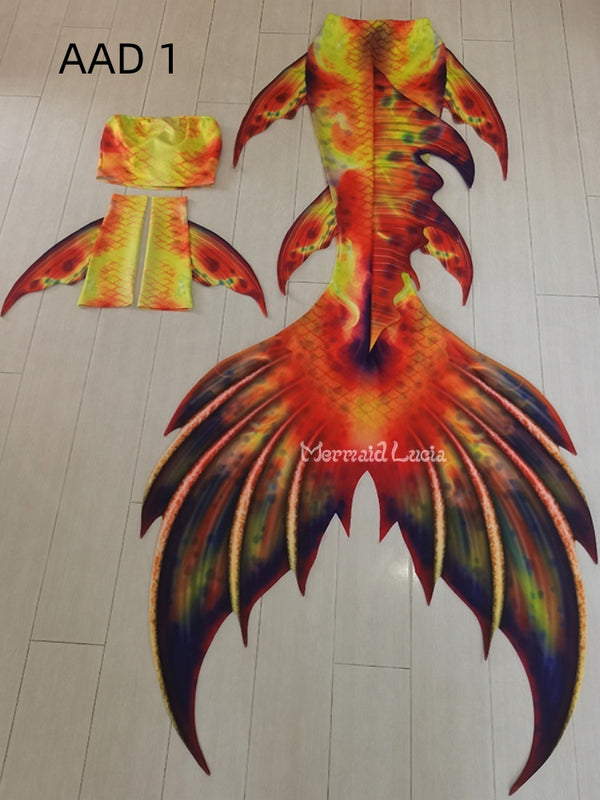 Series exclusive research creation styles AAD