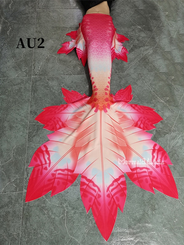 Series exclusive research creation styles  AU