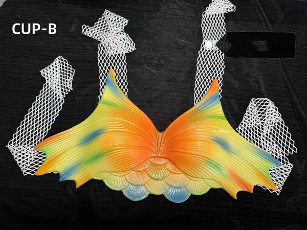 【IN STOCK】Special Clearance Silicone Bras【CUP-B-20】