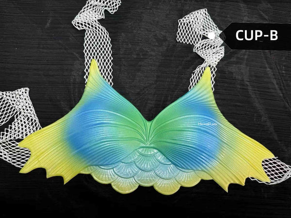 【IN STOCK】Special Clearance Silicone Bras【CUP-B-21】