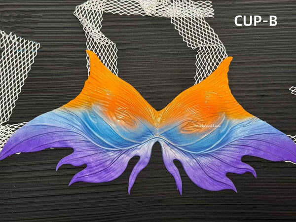 【IN STOCK】Special Clearance Silicone Bras【CUP-B-3】