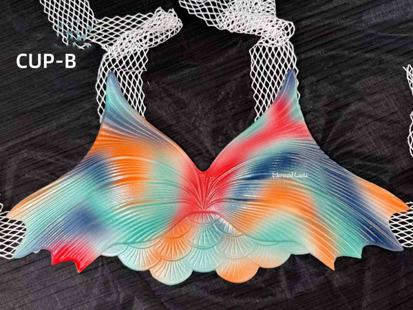 【IN STOCK】Special Clearance Silicone Bras【CUP-B-8】