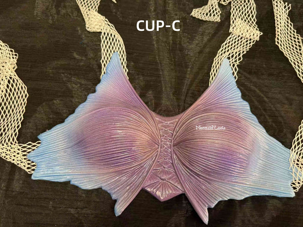 【IN STOCK】Special Clearance Silicone Bras【CUP-C-12】