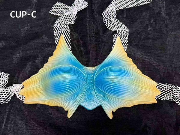 【IN STOCK】Special Clearance Silicone Bras【CUP-C-13】