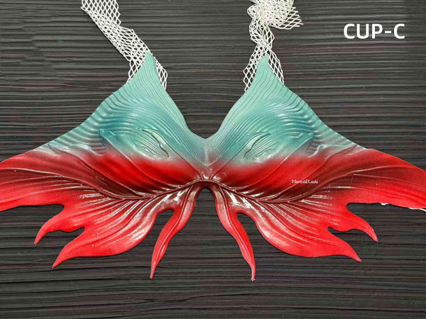 【IN STOCK】Special Clearance Silicone Bras【CUP-C-4】