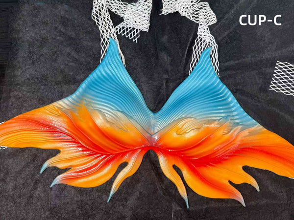 【IN STOCK】Special Clearance Silicone Bras【CUP-C-5】