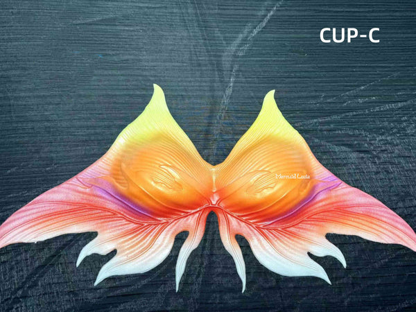 【IN STOCK】Special Clearance Silicone Bras【CUP-C-6】