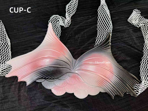 【IN STOCK】Special Clearance Silicone Bras【CUP-C-7】