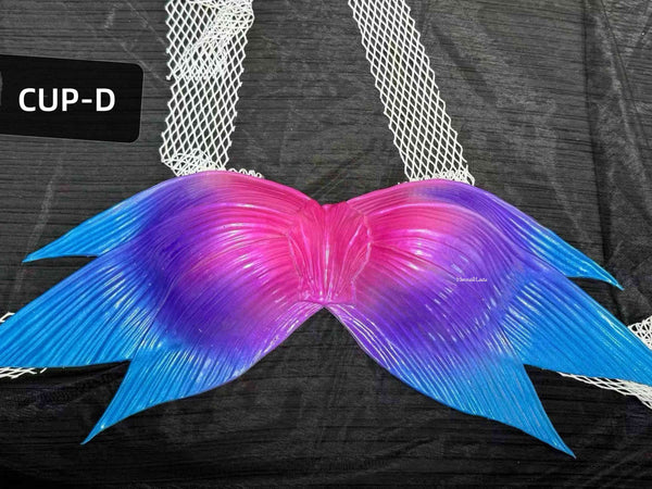 【IN STOCK】Special Clearance Silicone Bras【CUP-D-18】