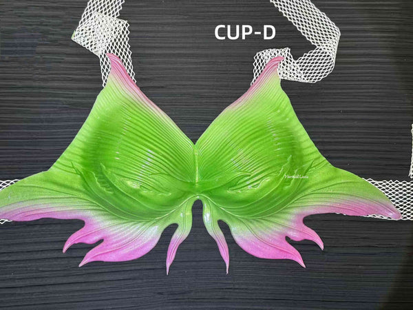 【IN STOCK】Special Clearance Silicone Bras【CUP-D-23】