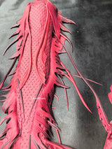 【Christmas Gifts】Clearance Ultralight Silicone Mermaid Merman Tail 4