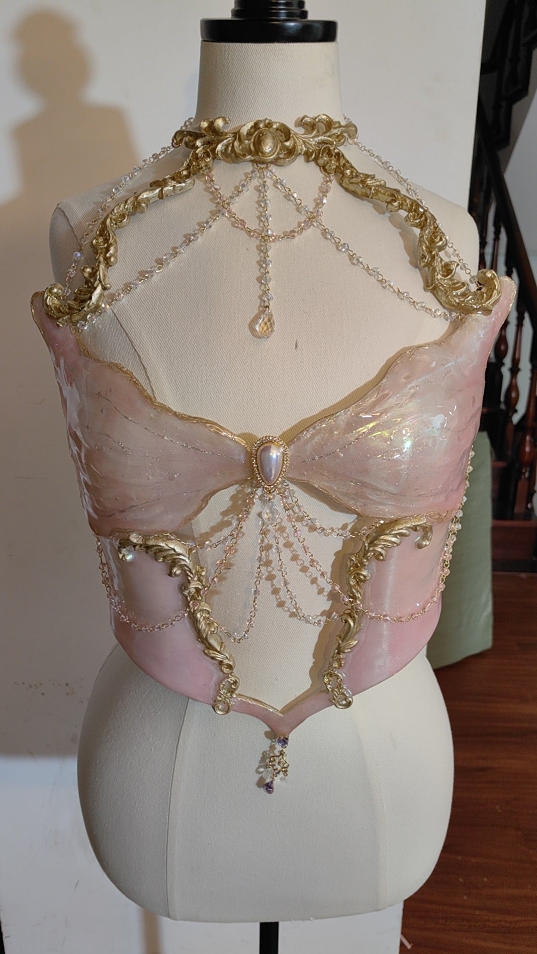 Limited Batch | Ready to Ship | Shipping Included | Minor Cosmetic Imperfections | Style 5 – Image 1
