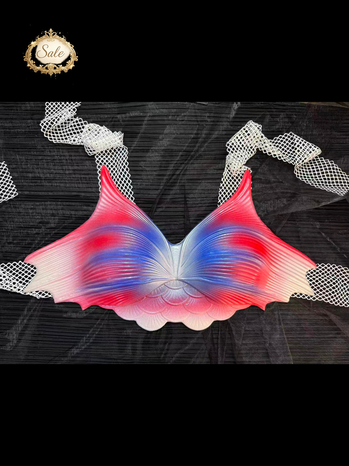 Special Clearance Silicone Bra CUP-D-5 – In Stock – Image 1