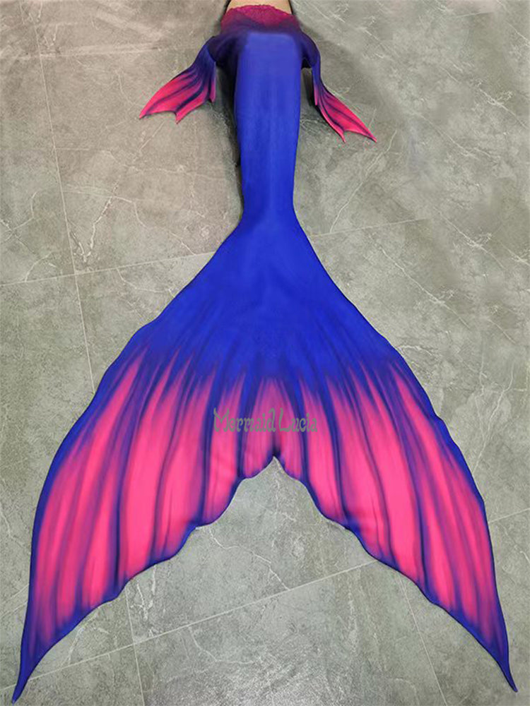 Mermaid Tail Colors