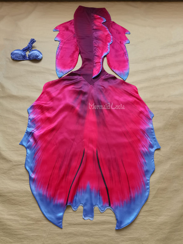 Custom Mermaid Merman Tails/Corset（Custom Order）