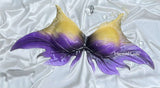 Mermaid Silicone Bra Style 2 - Mermaid Lucia Patent Protected