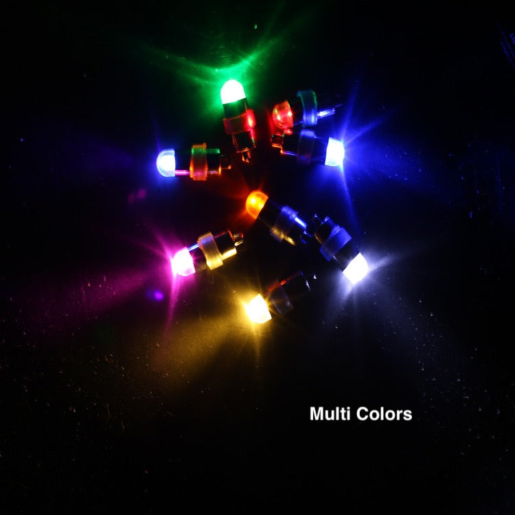 Tiny Led Rings Small Led Lights For Models
