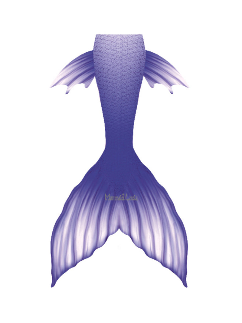 Fantasy Illusion Mermaid Tail Color 3 Purple White fantasy-illusion-mermaid-tail-color-3-purple-white