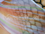 Grass Carp Mermaid Tail 2 Orange