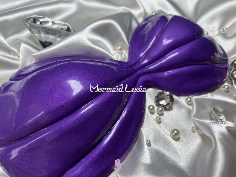 Ready to Ship Ariel Mermaid Inspired Bra Costume Cosplay -  Canada